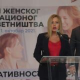 Preduzetnice Srbije predstavile na sajmu biznise i inovativne proizvode 4