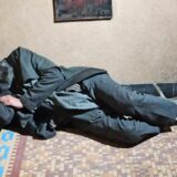 Od baletske scene do beogradskog beskućnika 5