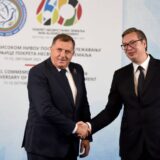 Dodik: BiH pod protektoratom SAD i pojedinih zemalja Evropske unije 10