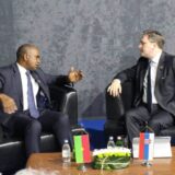 Selaković sa Alfom Barijem: Srbija spremna da od naredne godine stipendira četiri puta veći broj studenata 3