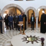 Brnabić: Iz Prebilovaca šaljemo poruku mira 2