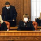 Mihajlović: 11. jun - nacionalni Dan rodne ravnopravnosti 5