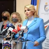 Kisić Tepavčević: Od početka pandemije u ustanovama socijalne zaštite 910 zaposleno na neodređeno 5