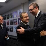 Vučić: Nastavlja se saradnja SNS-SPS 10