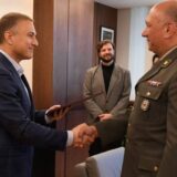 Stefanović uručio zahvalnice za postignut uspeh na takmičenju "Armija kulture" 5