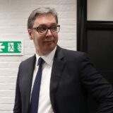 Vučić o protestima: Organizatori isti ljudi koji su organizovali prošlogodišnje demonstracije 13