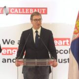 Novinari nisu poželjni u fabrici čokolade 5