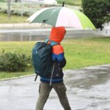 Vremenska prognoza za danas: Kada možemo očekivati kišu? 1