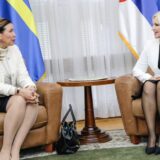 Ambasadorka: Švedske kompanije zainteresovane za ulaganja u biomasu i biogas u Srbiji 11