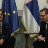 Vučić se sastao sa Džonijem Depom i najavio orden za glumca na Dan državnosti Srbije 1