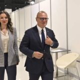 Vesić: Vakcinisano gotovo 59 odsto punoletnih u Beogradu, spremni smo za povlastice 6