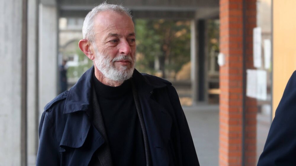 Sutra se nastavlja suđenje Miroslavu Miki Aleksiću za silovanja i polna uznemiravanja 1