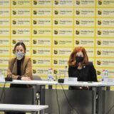 Ne davimo Beograd i Solidarnost od danas u zajedničkoj borbi za 'zeleni, solidaran i pravedan grad' 1