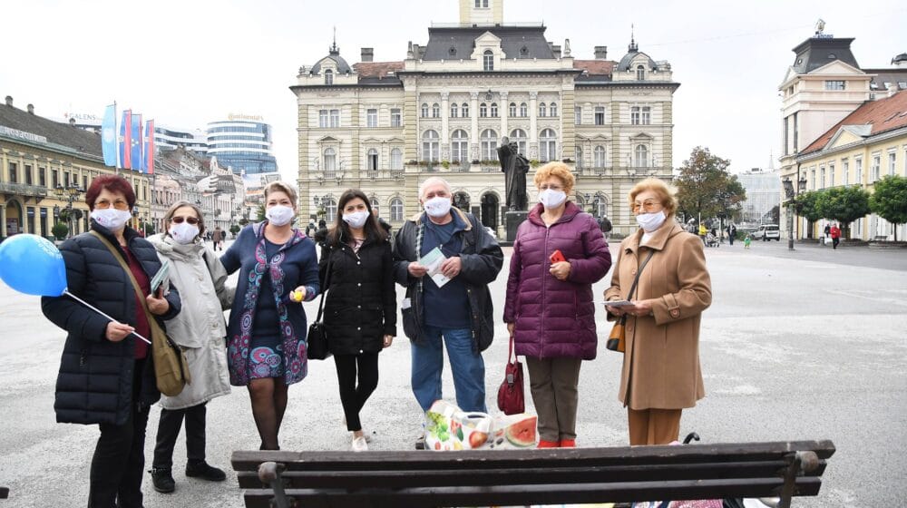 Oboleli od reumatidnog artritisa mogu da rade u odgovarajućim uslovima 1