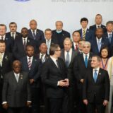 Srbija obeležava dan pokreta čiji je sada posmatrač 1