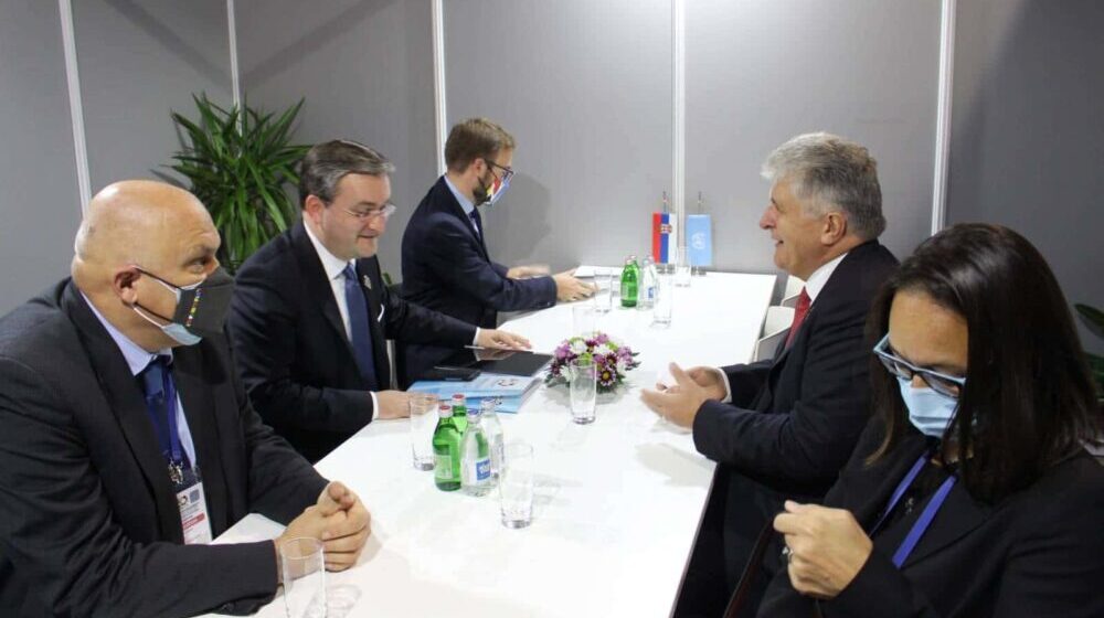 Selaković: Za Srbiju je kontinuirano razmatranje pitanja KiM u Savetu bezbednosti UN od suštinskog značaja 1