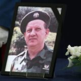 Održana komemoracija Zoranu Stankoviću: Bio je čovek i oficir za pamćenje 3