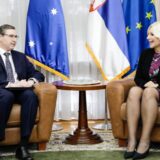 Mihajlović: Projekat 'Jadar' važan za Srbiju, verujemo da će kompanija Rio Tinto ispuniti sve uslove 7