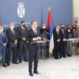 Ministarstvo spoljnih poslova potpisalo protokole o saradnji sa 15 fakulteta 7