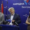 Narodna stranka na beogradske izbore izlazi na listi „Narodna lista – ključ za pobedu – Narodna stranka – Nova Srbija – Pokret Živim za Srbiju“ 18