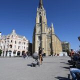 Isključenja struje u Novom Sadu i Sremskim Karlovcima, deo centra grada bez vode 2