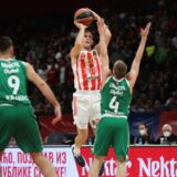  Zvezda "iscedila" pobedu 12