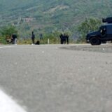 Kosovska policija demantovala navode o napadu bombom na Jarinju, reč je o hicu iz vatrenog oružja 13