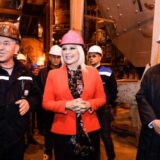 Mihajlović u TENT-u: Potrebno brže investiranje i efikasniji remonti 11