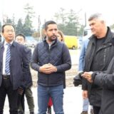 Momirović: U narednih pet godina uložićemo četiri milijarde evra u izgradnju kanalizacione infrastrukture 3