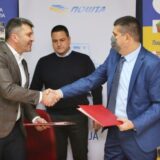 Pošta Srbije i Srednja tehnička PTT škola realizuju program dualnog obrazovanja 15