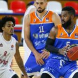 Mornar nakon produžetka savladao Igokeu za prvu pobedu u ABA ligi 8