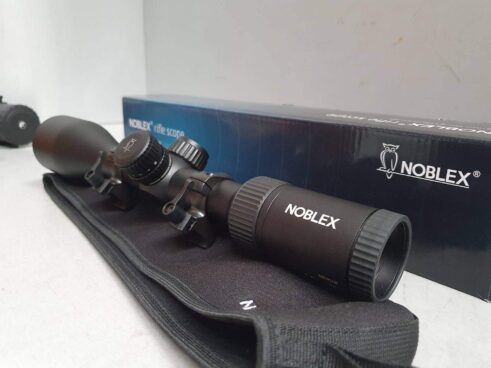 Kod putnika na niškom aerodromu pronađen snajper 5