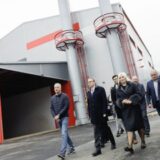 Mihajlović u Priboju: Energetski efikasne toplane deo vizije o zelenoj Srbiji 9
