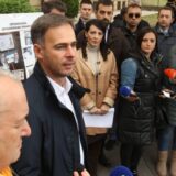 SSP, DS i Narodna stranka: Vučić uzurpirao pravosudne institucije i ponizio tužioce i policiju 5