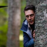 Miloš Biković u akciji, u psiho trileru “Izolacija” 1