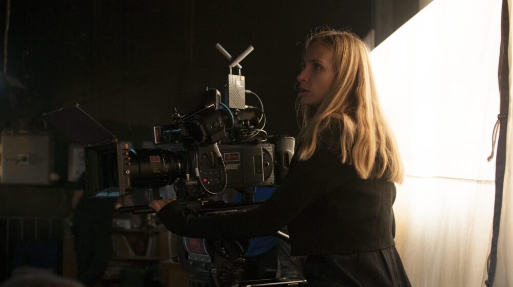 Visoko priznanje našoj direktorki fotografije 1