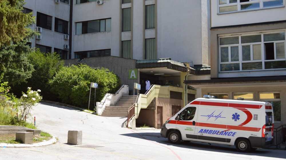 U Zlatiborskom okrugu 239, u Užicu 69 novih slučajeva infekcije  1