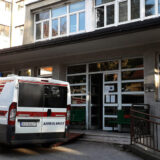 Ne smanjuje se broj kovid pacijenata u Zlatiborskom okrugu 10