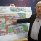 JVP „Vode Vojvodine“ izdale saglasnost za novi GUP i projekat „Novi Sad na vodi“ 3