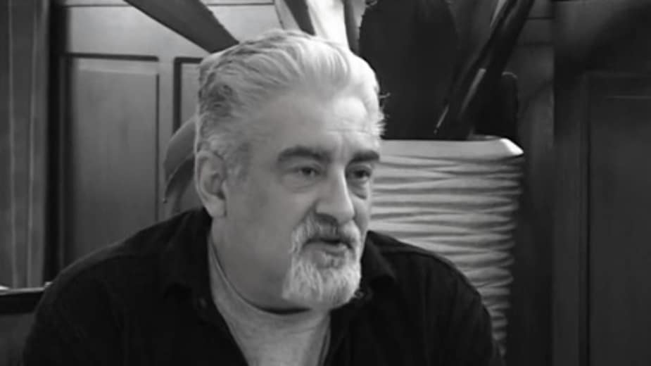 Preminuo pisac Boško Protić 1