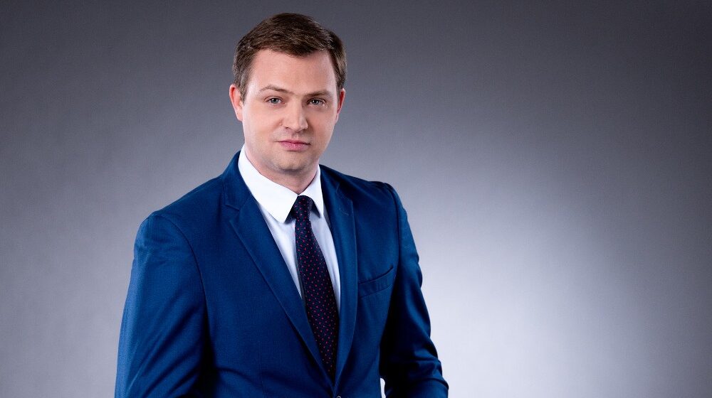 Branislav Šovljanski: Kad ljudi postaju mete, moramo još bolje raditi svoj posao 1