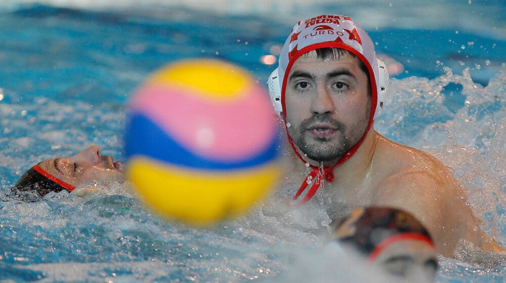 Zvezda sa Savonom za Ligu šampiona 1