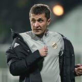 Seča superligaša u Kupu Srbije 14