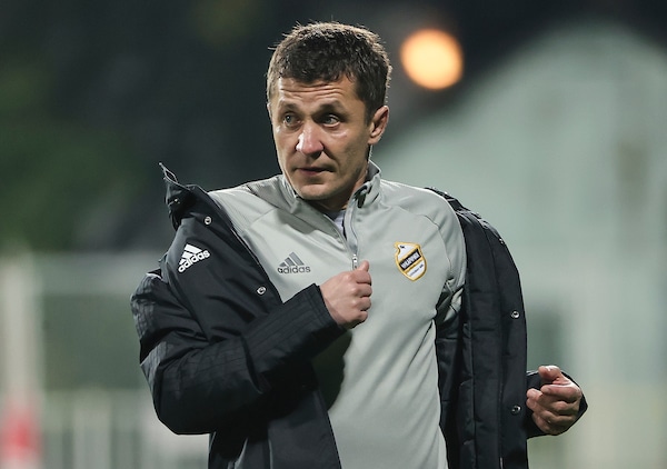 Seča superligaša u Kupu Srbije 1