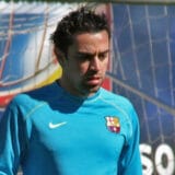 Ćavi glavni kandidat za novog trenera Barselone 1