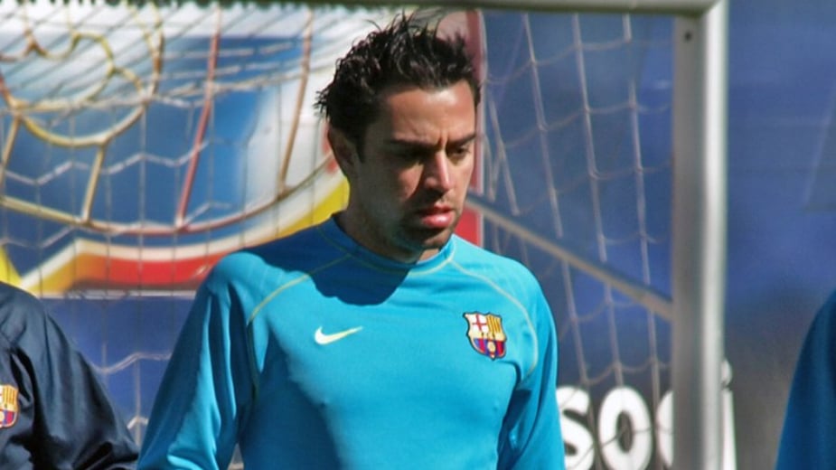 Ćavi glavni kandidat za novog trenera Barselone 1