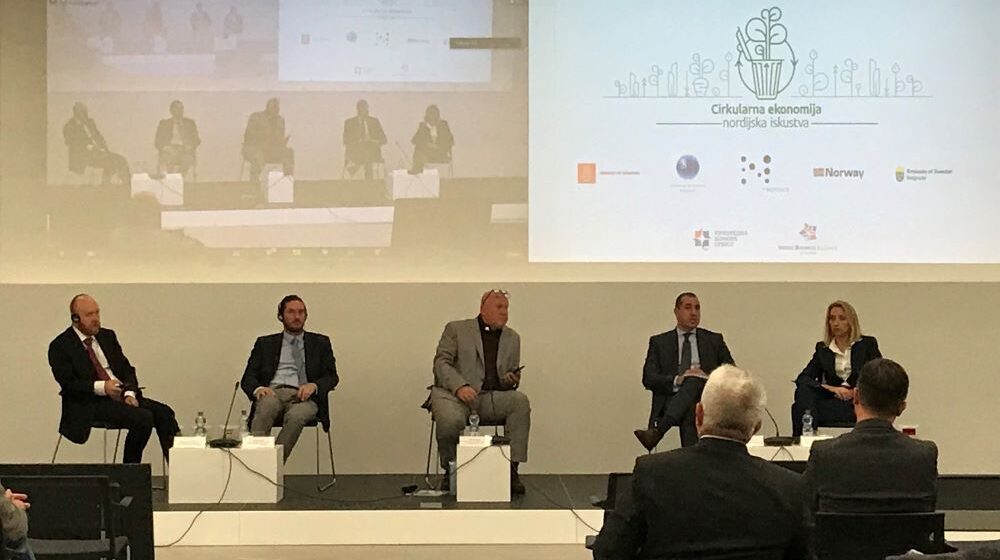 Klimatske promene Srbiju do sada koštale sedam milijardi dolara 1