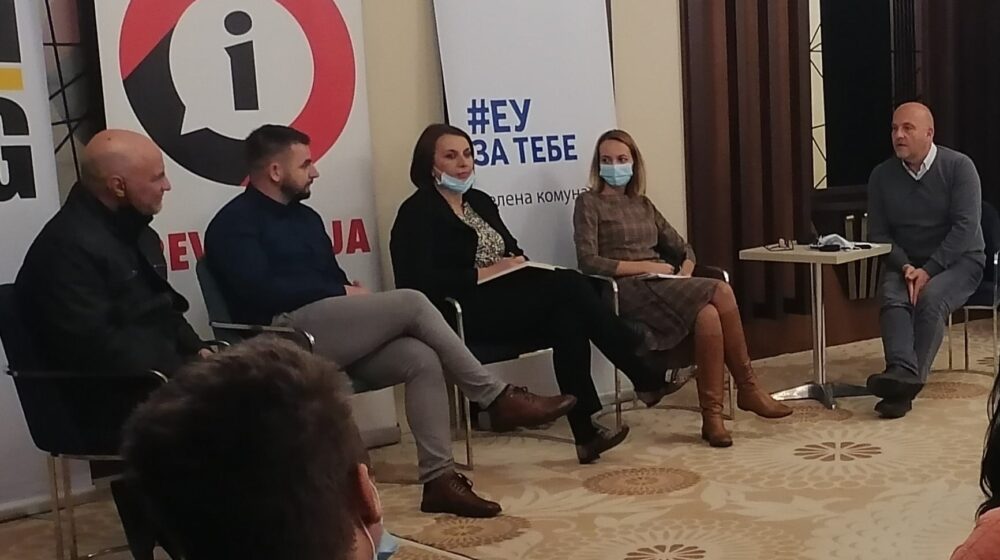 Klimaton Valjevo: Neophodne su konkretne akcije jer svi dišemo isti vazduh 1