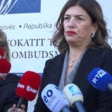 Bivša predsednica CIK Kosova traži ocenu ustavnosti odluke o smeni 7