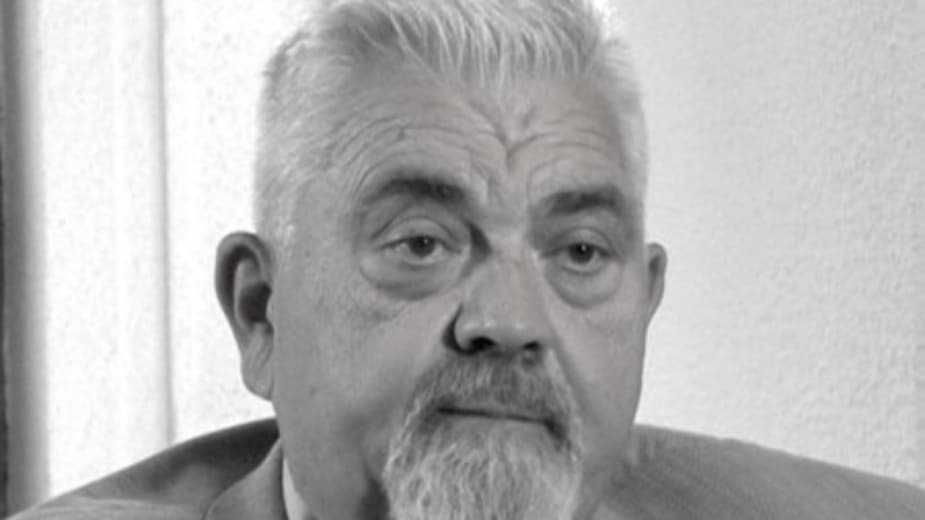 Preminuo akademik Dejan B. Popović 1